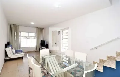 Casa com 2 quartos à venda na Rua Engenheiro César, --, Santana, São Paulo
