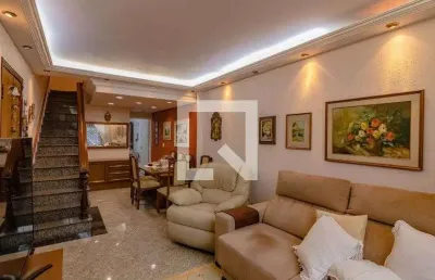 Casa com 2 quartos à venda na Rua João de Lery, --, Jabaquara, São Paulo