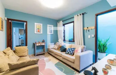 Casa com 3 quartos à venda na Rua Christian Heins, --, Interlagos, São Paulo