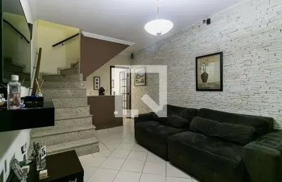 Casa com 3 quartos à venda na Rua Benedito Passos, --, Vila Matilde, São Paulo