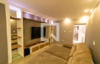Casa com 3 quartos à venda na Rua Ota, --, Vila Ré, São Paulo