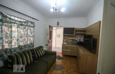 Casa com 4 quartos à venda na Rua Iguaruçu, --, Tatuapé, São Paulo