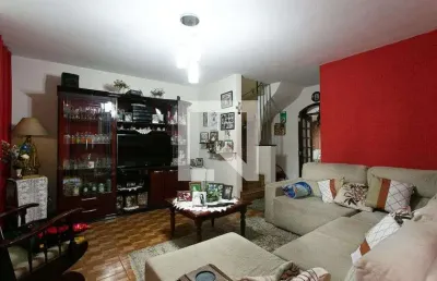 Casa com 3 quartos à venda na Rua Ganges, --, Vila Carrão, São Paulo