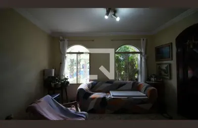 Casa com 3 quartos à venda na Rua Teodoro Horst, --, Tucuruvi, São Paulo
