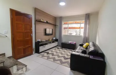 Casa com 3 quartos à venda na Rua Augusto de Lima, --, Jardim Brasil, São Paulo