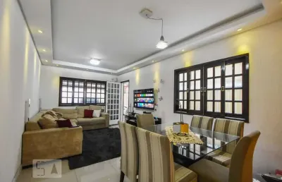 Casa à venda - jardim marajoara , 3 quartos,  220 m2