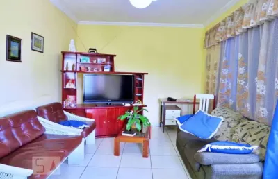 Casa com 3 quartos à venda na Avenida Guilherme, --, Vila Guilherme, São Paulo