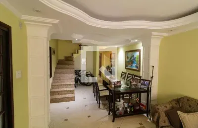 Casa com 3 quartos à venda na Rua Amaral Coutinho, --, Vila Guilhermina, São Paulo