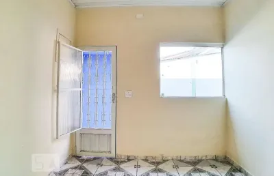 Casa com 1 quarto à venda na Rua Mar de Espanha, --, Vila Nhocune, São Paulo