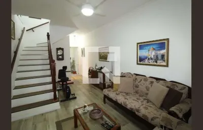 Casa com 3 quartos à venda na Rua Magalhães Gandavo, --, Vila Constança, São Paulo