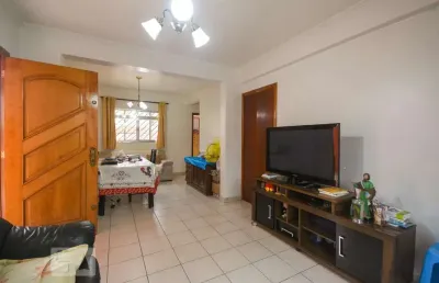 Casa com 4 quartos à venda na Rua Adelaide Boschetti, --, Vila Ede, São Paulo