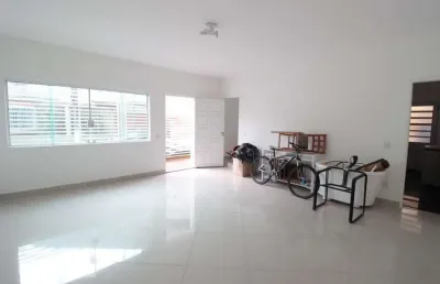Casa com 3 quartos à venda na Rua Anjos do Mar, --, Freguesia do Ó, São Paulo