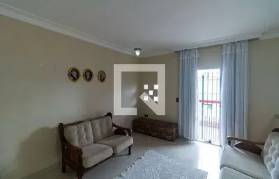 Casa com 4 quartos à venda na Rua Firmiano Cardoso, --, Cangaíba, São Paulo