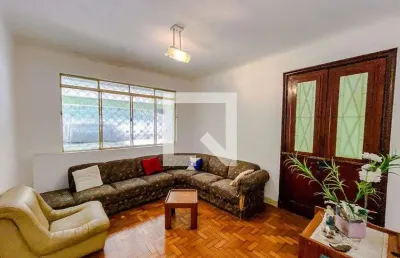 Casa com 3 quartos à venda na Rua Oliveira Lima, --, Cambuci, São Paulo