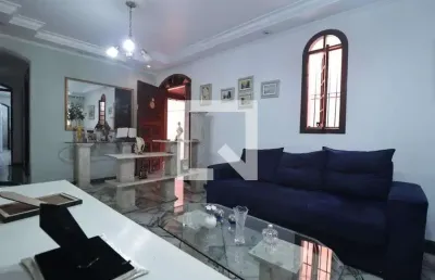 Casa à venda - parque são domingos, 3 quartos,  148 m2