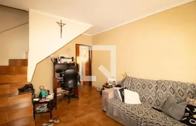 Casa com 2 quartos à venda na Rua Magarinos Torres, --, Vila Maria, São Paulo