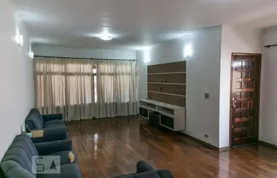 Casa com 4 quartos à venda na Avenida Maestro Villa Lobos, --, Vila Gustavo, São Paulo