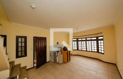 Casa com 3 quartos à venda na Rua Orlando, --, Vila Alpina, São Paulo