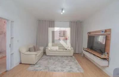 Casa com 4 quartos à venda na Rua Miranda Jordão, --, Chácara Mafalda, São Paulo