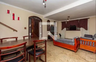 Casa com 4 quartos à venda na Rua Caburé, --, Jabaquara, São Paulo