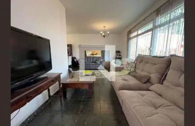 Casa com 5 quartos à venda na Rua Ernesto Sena, --, Jardim Jussara, São Paulo