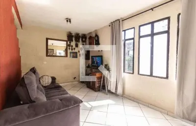 Casa com 3 quartos à venda na Rua Luís Sérgio Person, --, Mandaqui, São Paulo