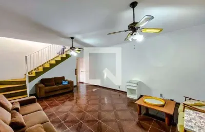 Casa à venda - jardim anália franco, 3 quartos,  199 m2