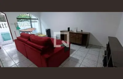 Casa com 3 quartos à venda na Avenida Engenheiro Saraiva de Oliveira, --, Jardim Taboão, São Paulo
