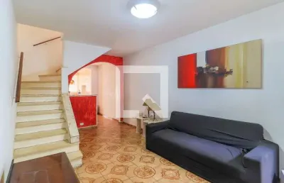 Casa à venda - chácara santo antonio, 2 quartos,  100 m2