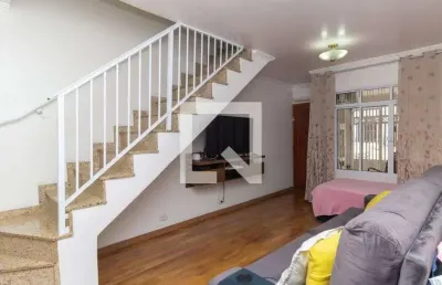 Casa com 2 quartos à venda na Rua Clemente Pereira, --, Ipiranga, São Paulo