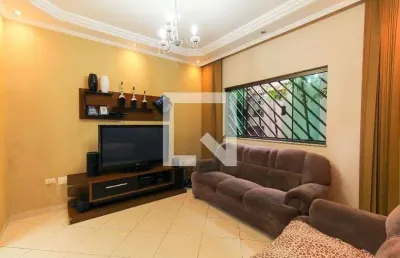Casa com 3 quartos à venda na Rua Américo Vespucci, --, Mooca, São Paulo