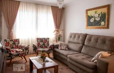 Casa com 3 quartos à venda na Rua da Carlota, --, Vila Gustavo, São Paulo