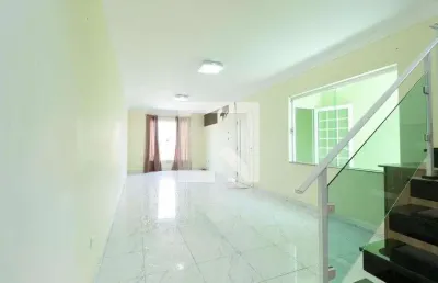 Casa com 3 quartos à venda na Rua Iriritiba, --, Vila Constança, São Paulo