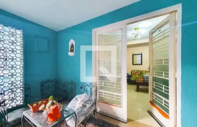 Casa com 5 quartos à venda na Rua Crisólita, --, Cambuci, São Paulo