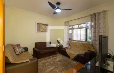 Casa à venda - jardim anália franco, 3 quartos,  175 m2