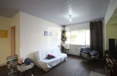 Casa com 2 quartos à venda na Rua Frei Rolim, --, Bosque da Saúde, São Paulo