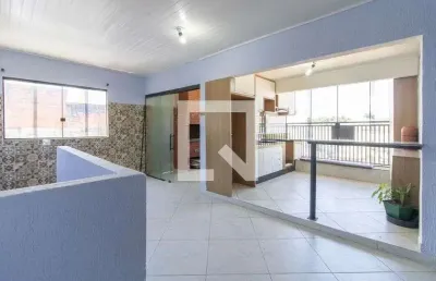 Casa com 2 quartos à venda na Rua Padre Ludovico Zanol, --, Vila Constança, São Paulo