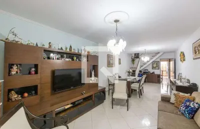 Casa com 4 quartos à venda na Rua Emílio Mallet, --, Tatuapé, São Paulo