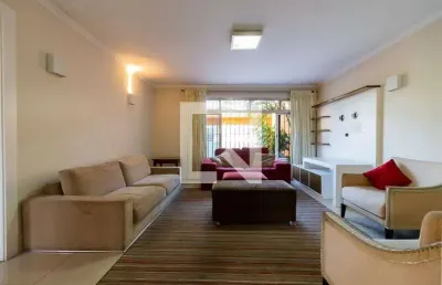 Casa com 4 quartos à venda na Avenida Maria Estela, --, Sacomã, São Paulo