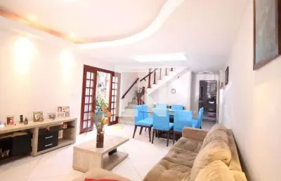 Casa com 3 quartos à venda na Rua Comendador Emílio Romi, --, Piqueri, São Paulo