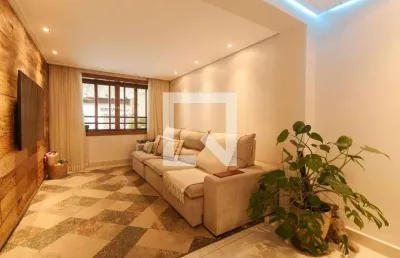 Casa com 4 quartos à venda na Rua Pinhalzinho, --, Tatuapé, São Paulo