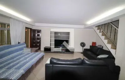 Casa com 4 quartos à venda na Rua João Vieira Prioste, --, Vila Carrão, São Paulo