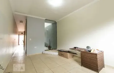 Casa com 3 quartos à venda na Rua Doutor Claro Egídio, --, Itaquera, São Paulo