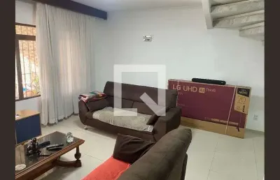 Casa com 4 quartos à venda na Rua Coriolano Durand, --, Vila Campestre, São Paulo