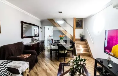 Casa com 3 quartos à venda na Rua Ângelo Menoncello, --, Jaguaré, São Paulo