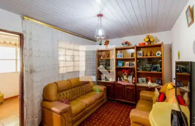 Casa com 2 quartos à venda na Rua Marciano Capella, --, Vila Ré, São Paulo