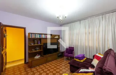 Casa à venda - cidade patriarca, 2 quartos,  119 m2