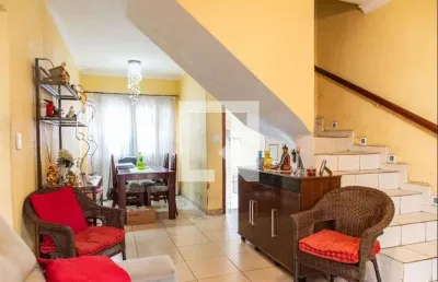 Casa com 3 quartos à venda na Rua Robertson, --, Cambuci, São Paulo