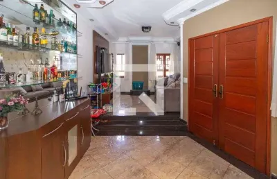 Casa com 3 quartos à venda na Rua Adolfo de Menezes, --, Sapopemba, São Paulo