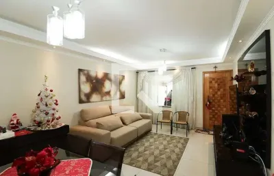 Casa com 3 quartos à venda na Rua Doutor José Luís Guimarães, --, Mandaqui, São Paulo